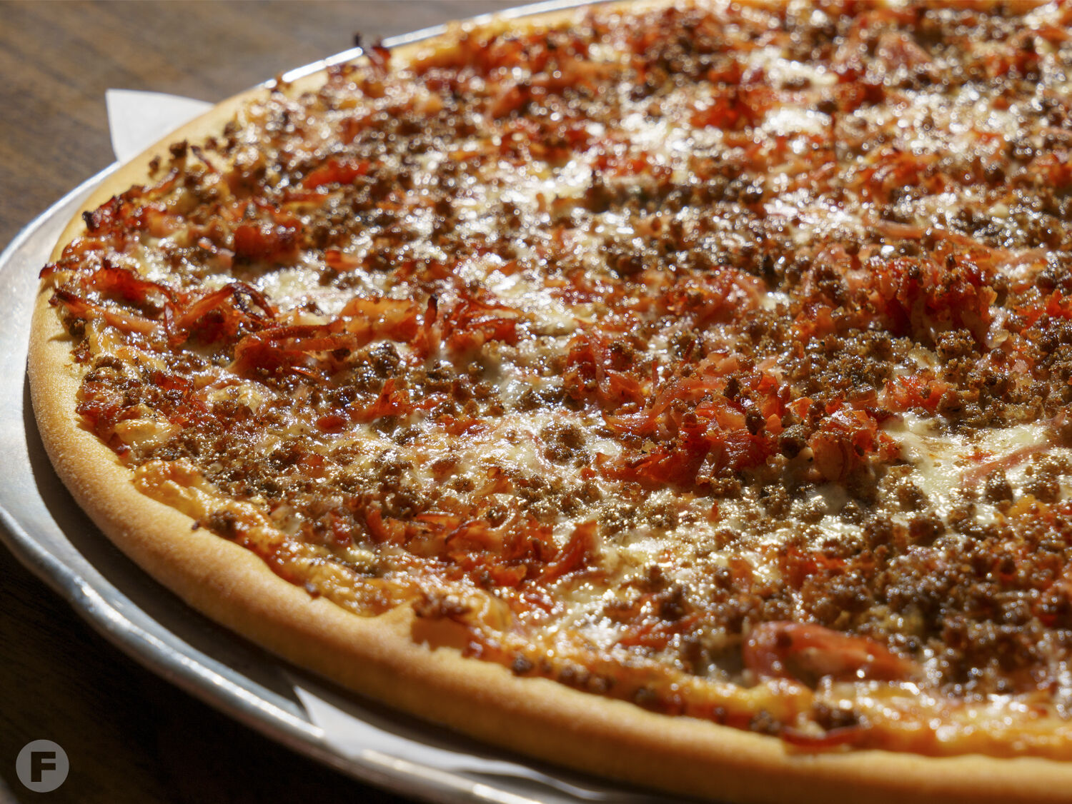 G&D Pizzaria